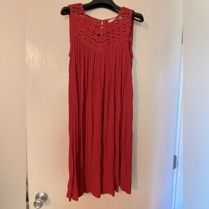 Loft Dress - Small